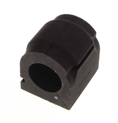 FEBI GUMA STABILIZATORA VOLVO PRZÓD XC90 I 02-14 LEWY/PRAWY 23MM