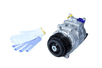 MAXGEAR KOMPRESOR KLIMATYZACJI VW CRAFTER 2.0TDI 11-