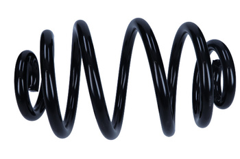 MAXGEAR Sprężyna Zawieszenia 60-0583 Tył do BMW 3 (E30) 1.6-2.7D (09.82-08.91)