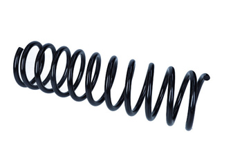 MAXGEAR SPRĘŻYNA ZAWIESZENIA VW TYŁ GOLF I, SCIROCCO 1.1-1.8 02.74-04.94