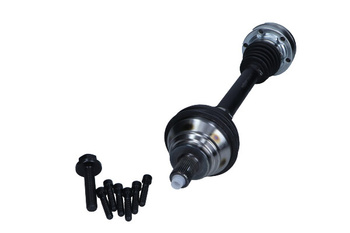 MAXGEAR Półoś napędowa VW 27-0761MG GOLF V Lewa 2.0TDI / PASSAT/TOURAN