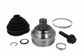 METELLI Przegub Zewnętrzny 15-1124MET VW T4 90-94 +ABS