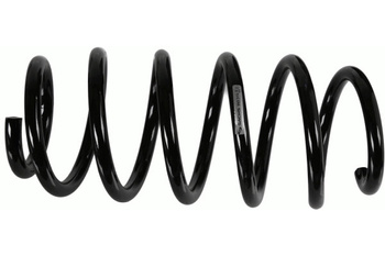 SACHS SPRĘŻYNA ZAWIESZENIA VOLVO PRZÓD S60 II (134) D5 AWD 11-15