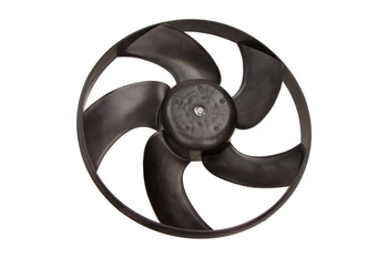 MAXGEAR WENTYLATOR CHŁODNICY AC293994 PEUGEOT 206 1,1-1,6B -AC
