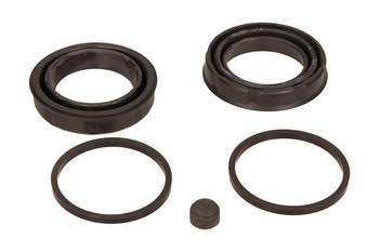 QUICK BRAKE Zestaw naprawczy zacisku hamulcowego QB114-0016 - Mercedes Przód Vito 03-