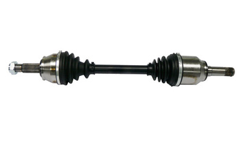 SKF Półoś VKMC J3686 FIAT DOBLO LEWY 1.3/1.9D/JTD