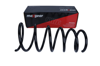 MAXGEAR Sprężyna Zawieszenia 60-0839D Suzuki Przód Swift III 1.3/1.5 02.05-