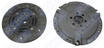 RYMEC Sprzęgło JT9140 VW GOLF/JETTA 1.6 D/TD 82-91