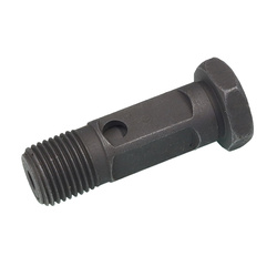 WOSIMAN Zawór zwrotny paliwa VOLVO 3095479.