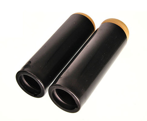 KYB Zestaw Montażowy Amortyzatora Tylnego VW LUPO, SEAT AROSA 910280 (97-) (Odboje+Osłony)