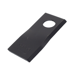 BALMET NOŻYK ROTACYJNY BCS/SIPMA LEWY, 100X40X3MM 580290966