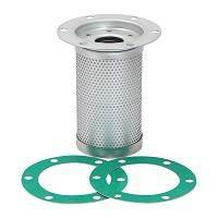 Separator powietrza/oleju SF SAO 53908