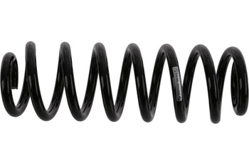 SACHS Sprężyna Zawieszenia Tył VW Tiguan (AD1) 2.0 TSI 4Motion 16-