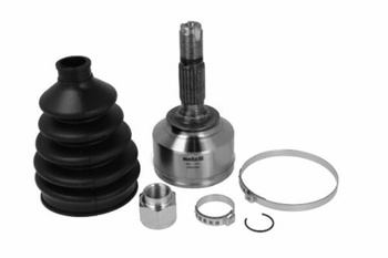 METELLI Przegub Zewnętrzny CITROEN C2 1.4HDI 15-1638MET