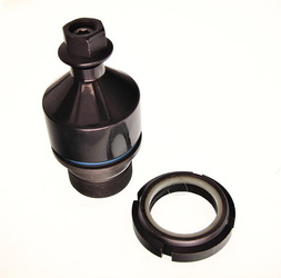 MAXGEAR SWORZEŃ WAHACZA MGZ-406011 MERCEDES W163 98- TYŁ