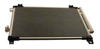 MAXGEAR SKRAPLACZ KLIMATYZACJI AC832168 TOYOTA YARIS 06- 1,4D4D