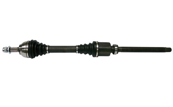 SKF PÓŁOŚ CITROEN C5 III PRAWY 988MM AUTOMAT 2,7HDI/3,0 V6