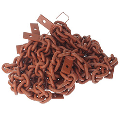 ŁAŃCUCH ROZRZUTNIKA DWUOSIOWEGO 21 LISTEW PRZYKRĘCANYCH, 30MM 2213120020