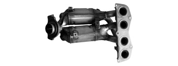JMJ KATALIZATOR JMJ1091303 TOYOTA AVENSIS VERSO/RAV 4 2,0 VVTI