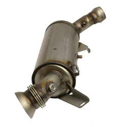 MAXGEAR FILTR CZĄSTEK STAŁYCH DPF MERCEDES W204/W212 2.1CDI 08- EURO5