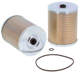 Filtr oleju SO 6016