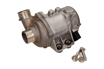 PIERBURG Pompa wody elektryczna 7.02851.20.0 BMW N52/N53