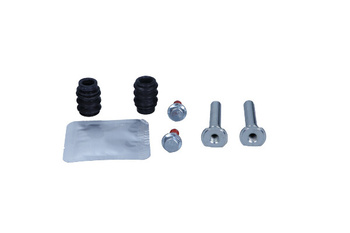 QUICK BRAKE QB113-1388X Zestaw naprawczy zacisku hamulcowego Chevrolet przód Evanda 2005-