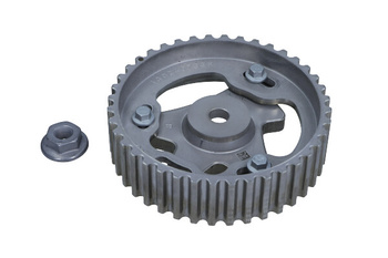 OE RENAULT Koło wałka rozrządu 40 zębów 7701478037 Renault Clio II/III 1.5 dCi