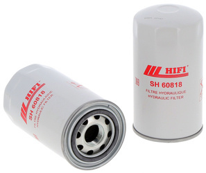 Filtr hydrauliczny SH 60818