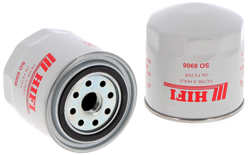 Filtr oleju SO 8908 - HIFI FILTER