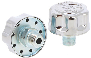 Filtr odpowietrzania FS 143