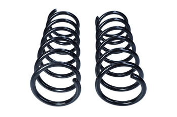 MAXGEAR Sprężyna Zawieszenia 60-1240D VOLVO C30 (533) 07-, V50 (545) 04- TYŁ