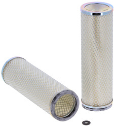 Filtr powietrza - bezpiecznik SA 17675