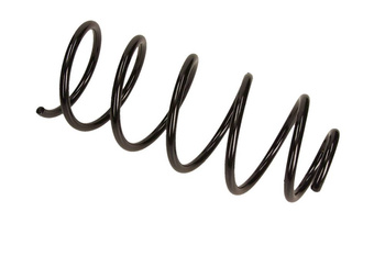 KYB Sprężyna zawieszenia przód AUDI A3 / SKODA OCTAVIA / VW BORA, GOLF IV 1.4/1.6 (od 09.96) KYBRC1680