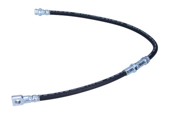 MAXGEAR PRZEWÓD HAMULCOWY ELASTYCZNY 52-0576 MITSUBISHI PRZÓD PAJERO 2,5-3,2DT 00- LEWY/PRAWY
