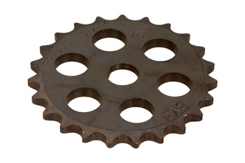 OE BMW KOŁO POMPY OLEJU 11417812449 BMW X5