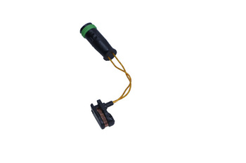 ATE Czujnik zużycia klocków hamulcowych Mercedes przód Sprinter 06- 24.8190-0424.2