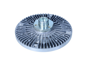 MAXGEAR Sprzęgło Wiskozowe MGW-014 do VW / SKODA / Audi A4/A6 / VW Passat 1.6-1.8 / 1.9 TDI