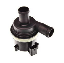 CONTITECH POMPA WODY VW 1,6TDI/2,0TDI (DODATKOWA)