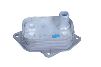 NRF Chłodnica oleju silnikowego Mercedes Klasa A W168 1.7D 98-