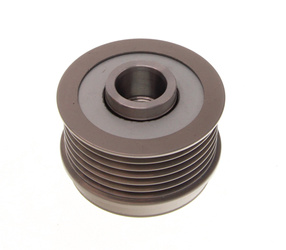 MAXGEAR Koło pasowe alternatora Kia Sorento 2,4 CWT 09- 30-0307