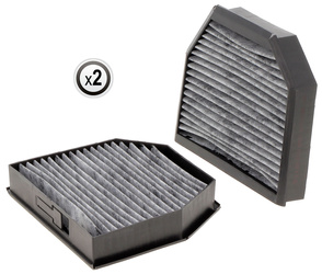 Filtr kabinowy SC 5084 KITCA