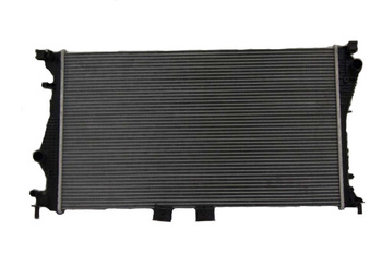 MAXGEAR Chłodnica wody AC265481 Renault Trafic, Opel Movano 12-