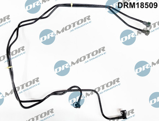 DR. MOTOR PRZEWÓD PALIWA DRM18509 RENAULT MEGANE 1,6 95-