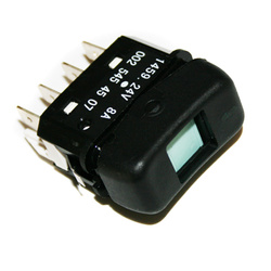 SORL Włącznik klawiszowy MB 0025454507