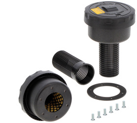 Filtr odpowietrzania TCO 705