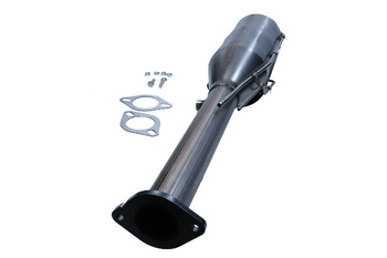 MAXGEAR Filtr cząstek stałych DPF 27-6022 do Ford Mondeo 2.0 TDCI (10-) Euro 5