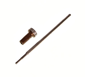 BOSCH ZESTAW ZAWORÓW WTRYSKIWACZA F00VC01331