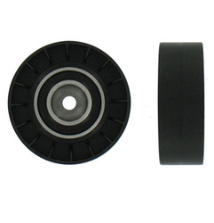 SKF Rolka paska wielorowkowego VKM38206 BMW E34/E39/E38