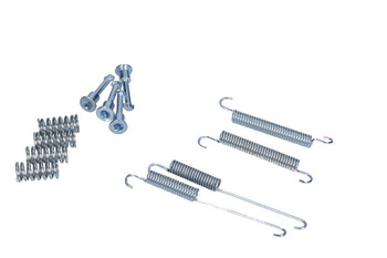 MAXGEAR Sprężyny Szczęk Hamulcowych Chrysler Voyager/Grand Voyage 27-0651